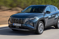Hyundai Tucson 2022 - Khen nhiều, chê cũng không ít