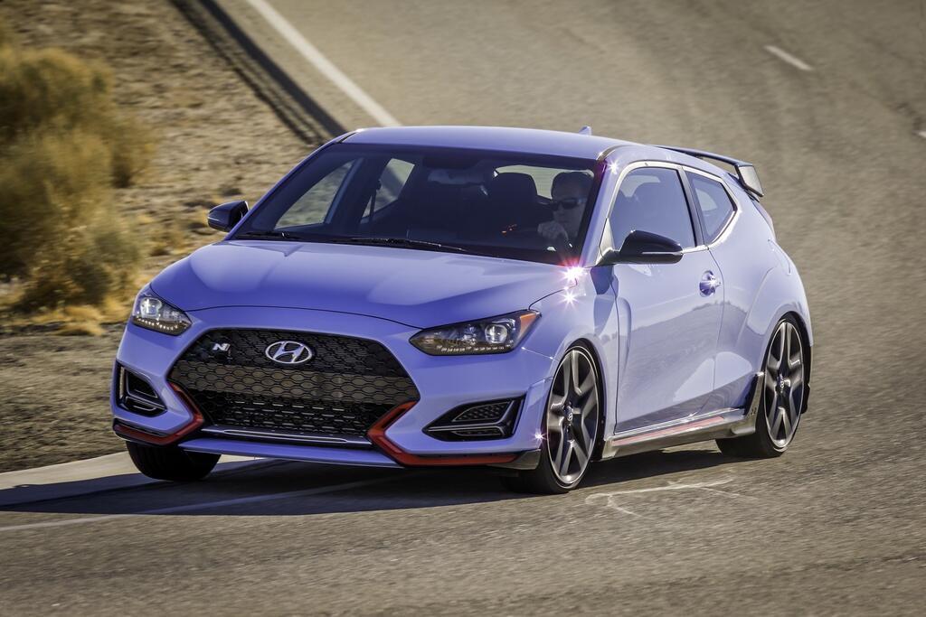 2022 Hyundai Veloster Prices Reviews and Pictures  Edmunds