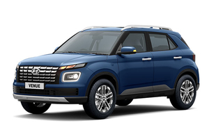 Hyundai Venue Hyundai Venue