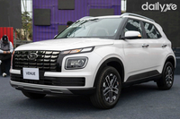 Hyundai Venue 1.0 T-GDi Đặc biệt (Máy xăng)