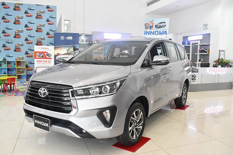 Xe Innova Xe Innova