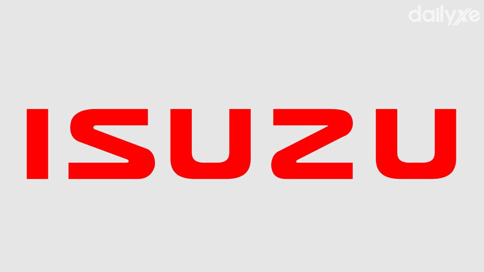 Ý nghĩa thương hiệu logo Isuzu