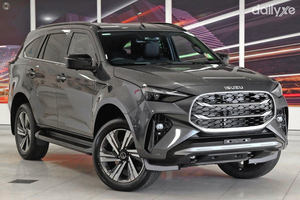 Isuzu MU-X B7 1.9 4x2 MT (Máy dầu) Isuzu MU-X B7 1.9 4x2 MT (Máy dầu)