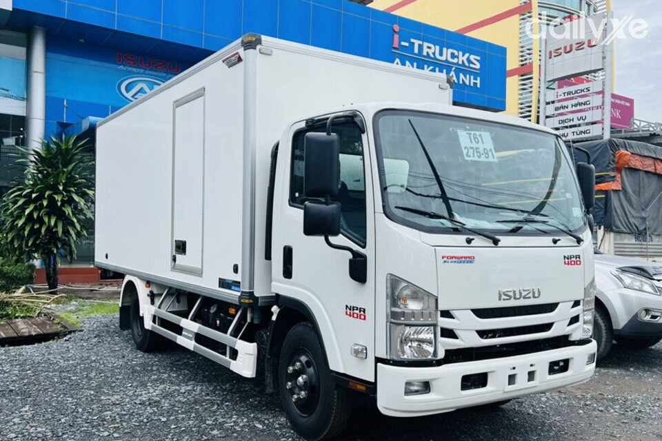 Mẫu xe thiết kế tỉ mỉ, mang đậm chất tính khí động học