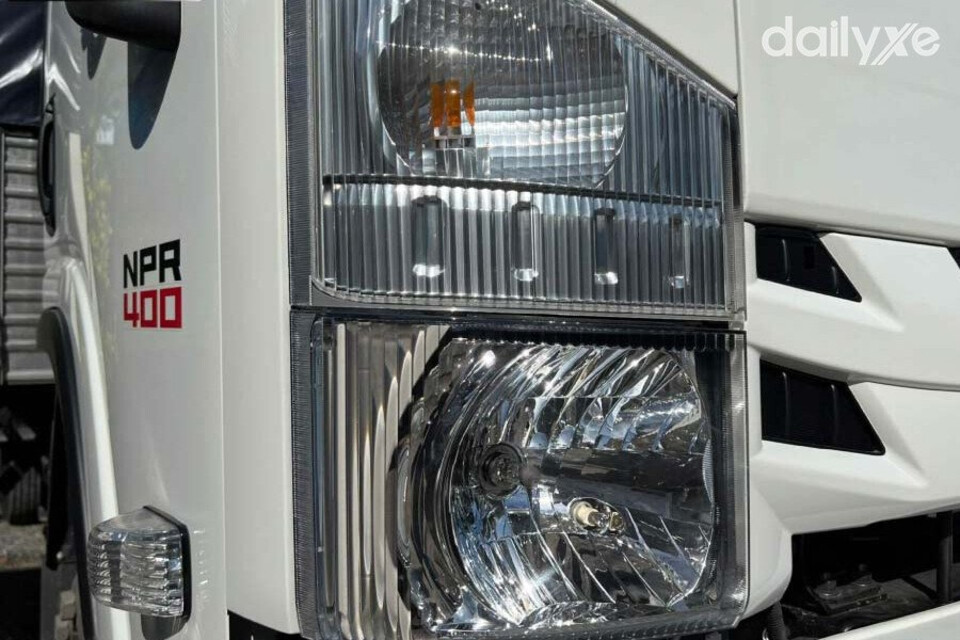 Đèn chiếu sáng có công suất lớn