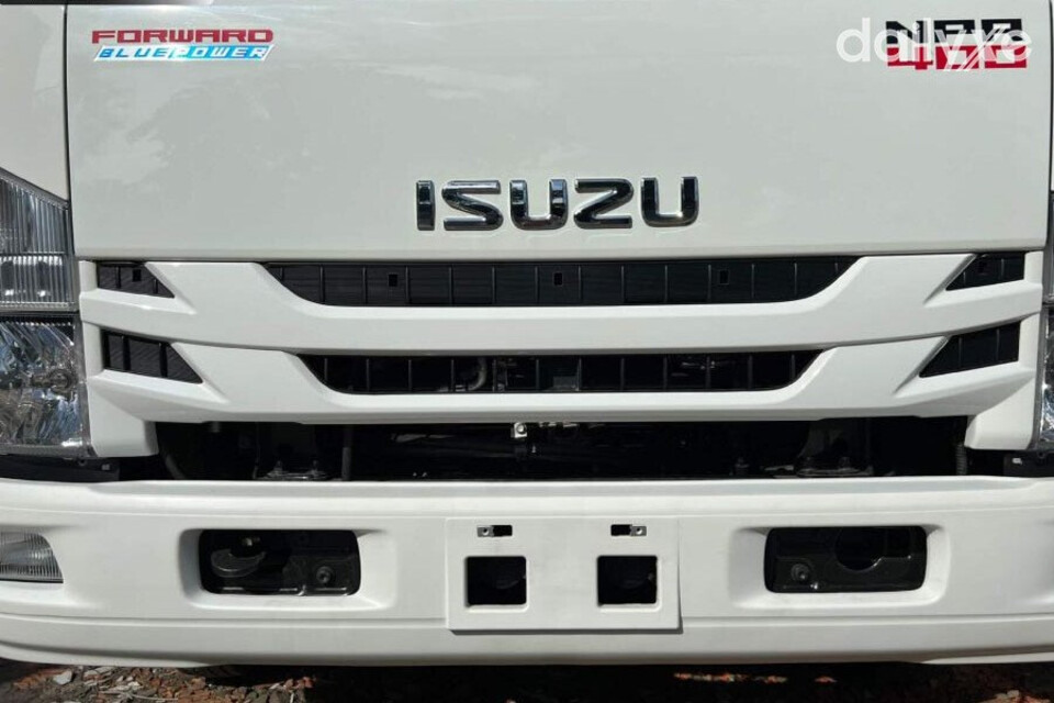 Lưới tản nhiệt bản nhỏ hiện đại