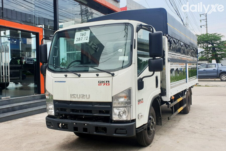 Mẫu xe vẫn luôn giữ vững phong độ với thiết kế vượt thời gian