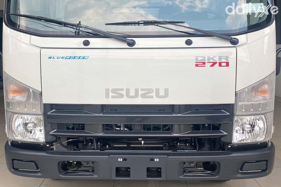 Lưới tản nhiệt mang phong cách độc đáo và cá tính