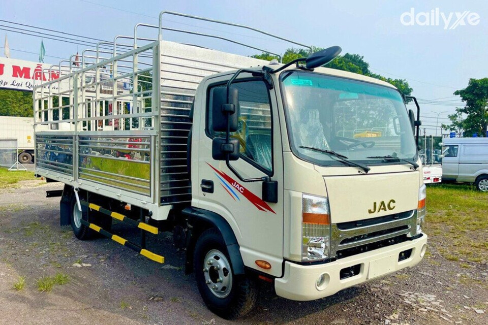 Thiết kế theo phong cách tối giản nhưng bền vững theo thời gian