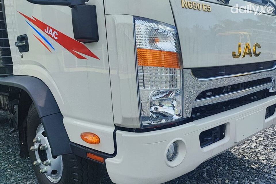 Cụm đèn chiếu sáng halogen tần suất cao