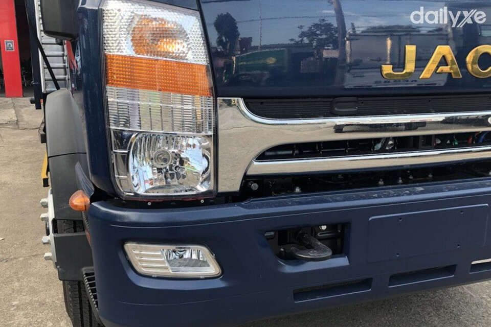 Đèn chiếu sáng halogen với hiệu suất cao