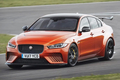 Jaguar XE SV Project 8: hãy quên BMW M3