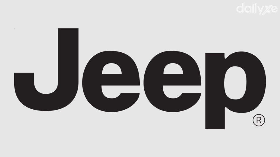 Ý nghĩa logo thương hiệu xe oto Jeep