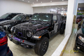 Jeep Gladiator Rubicon 2020, bán tải hàng hiếm giá ngang Ford F-150 Raptor