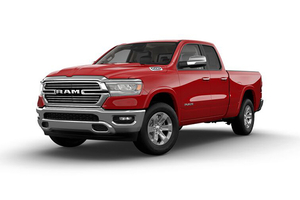 Jeep RAM 1500