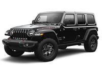Jeep Wrangler Rubicon 4 Doors (Máy xăng)