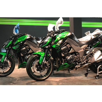 Kawasaki Z1000 và Z1000 R Edition 2022 về Việt Nam, giá từ 425 triệu đồng