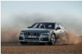Khám phá Audi A6 Allroad 2020 - Dáng sedan, vận hành như SUV