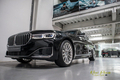 Khám phá chi tiết xe BMW 740Li Pure Excellence 2020 vừa ra mắt Việt Nam qua hình ảnh