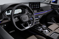 Khám phá nội thất Audi Q5 Sportback 2021