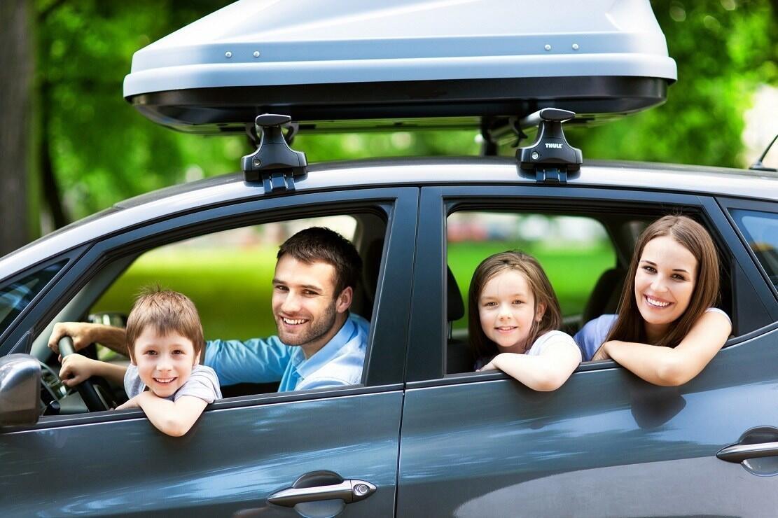 Sở hữu một chiếc ô tô sẽ đem lại tiện ích cho cá nhân và sức khỏe cả gia đình bạn