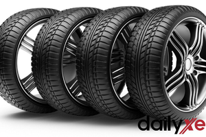 Khi nào cần thay lốp xe ô tô? 9 hãng lốp ô tô tốt nhất 2026