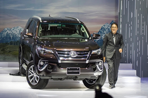Khó xuất khẩu ôtô sang VN, Indonesia có thể mất 85 triệu USD