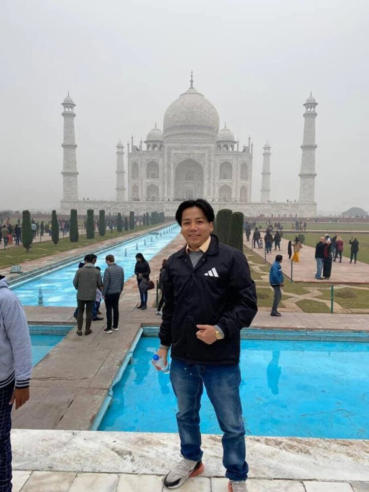 Ai giàu hơn Johnny?nhà thông thái thấy 