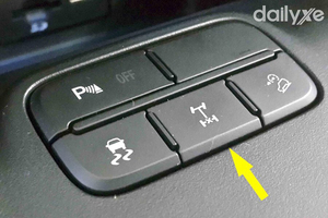 Khóa vi sai điện tử EDL là gì? Cấu tạo và nguyên lý hoạt động