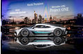 Không ai có thể lợi dụng Mercedes-AMG Project One để kiếm lợi nhuận