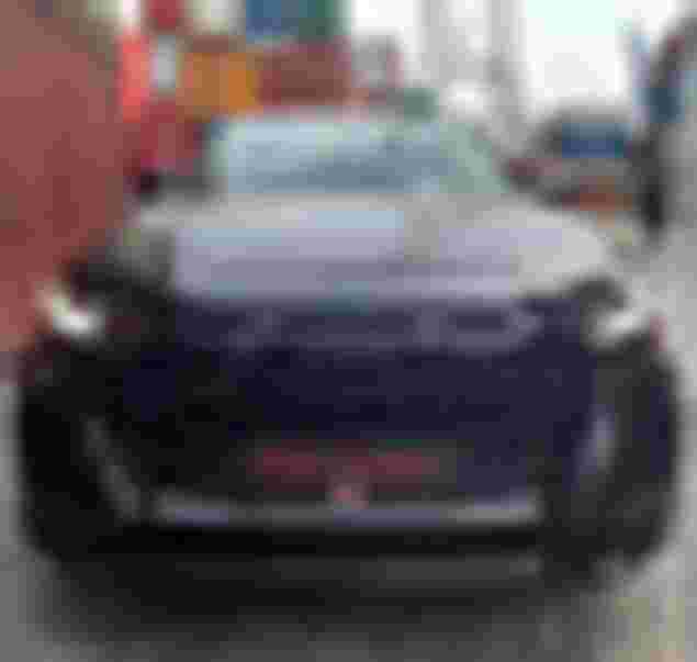 khui cong audi rs q8 dau tien tai viet nam: 