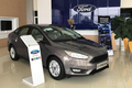 Khuyến mại Ford tháng 10/2019: Ford EcoSport giảm mạnh