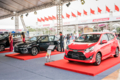Khuyến mại xe Toyota tháng 1/2020: Vios thêm bản mới, Altis, Innova, Fortuner nhận quà hấp dẫn