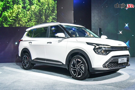 KIA Carens 1.5G Luxury (Máy xăng)