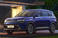Kia Carens 2022 chính thức trình làng: Bắt mắt hơn, hiện đại hơn