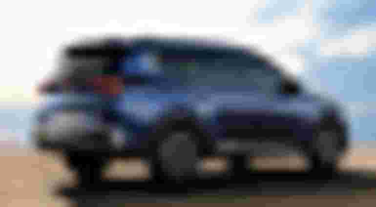 kia carens the he moi trinh lang: xe gia dinh trong hinh dang suv