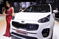 Kia Carnival sẽ đứng ở đâu trong thị trường ôtô Việt?