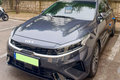 Kia Cerato 2021 đã có mặt tại Việt Nam