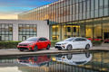 Kia Forte 2019 - đối thủ đáng gờm của Honda Civic