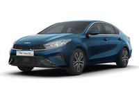 New KIA K3