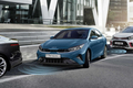 Kia K3 thêm bản 2.0 Premium, tăng sức ép lên Hyundai Elantra và Mazda3