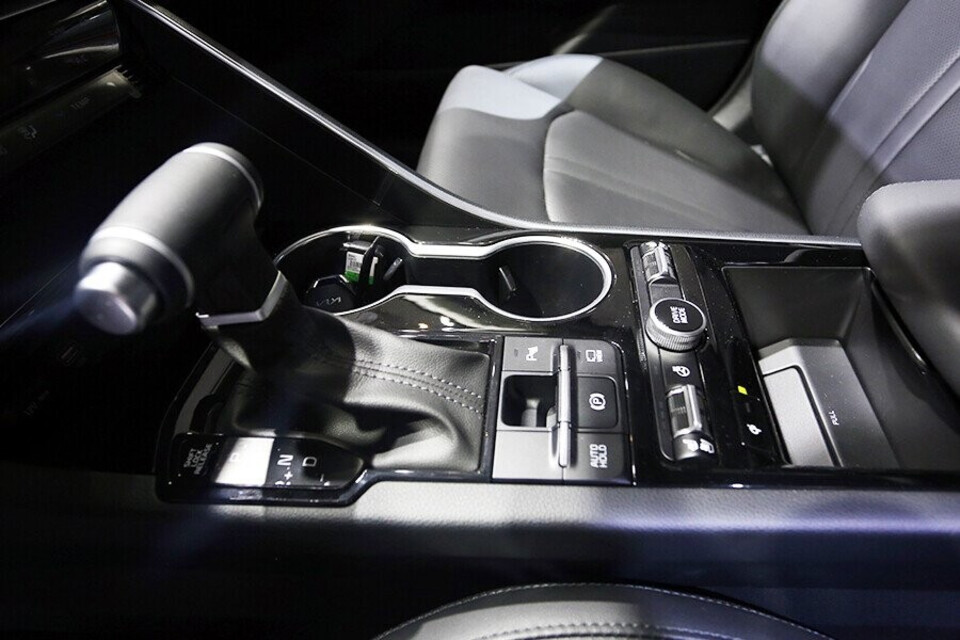 Hộp số tự động