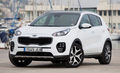 Kia lần đầu bán chạy hơn Hyundai tại Hàn Quốc