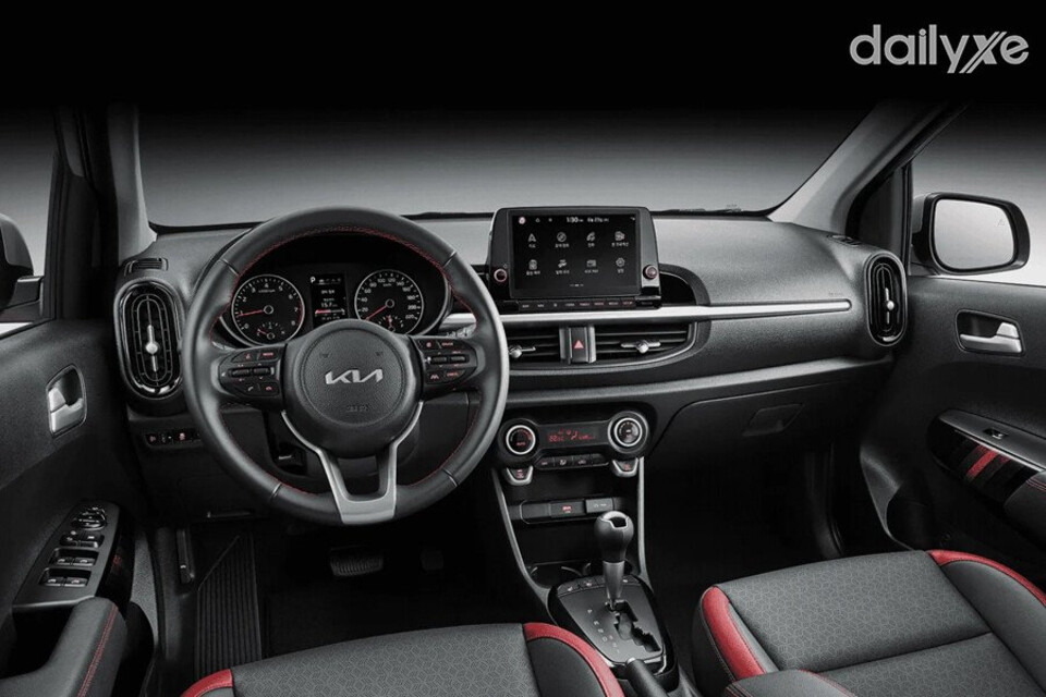 Nội thất đầy đủ tiện nghi cho người dùng