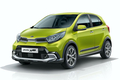 Kia Morning 2021 ra mắt - 2 phiên bản, mạnh 99 mã lực