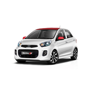 KIA Morning 2019