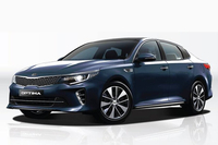 KIA Optima 2.0 ATH (Máy xăng)