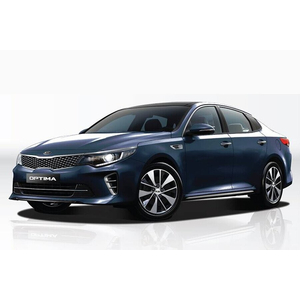 KIA Optima 2.0 ATH (Máy xăng)