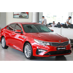 KIA Optima Luxury (Máy Xăng)