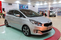 KIA Rondo 1.7L DAT 2018 (Máy dầu)